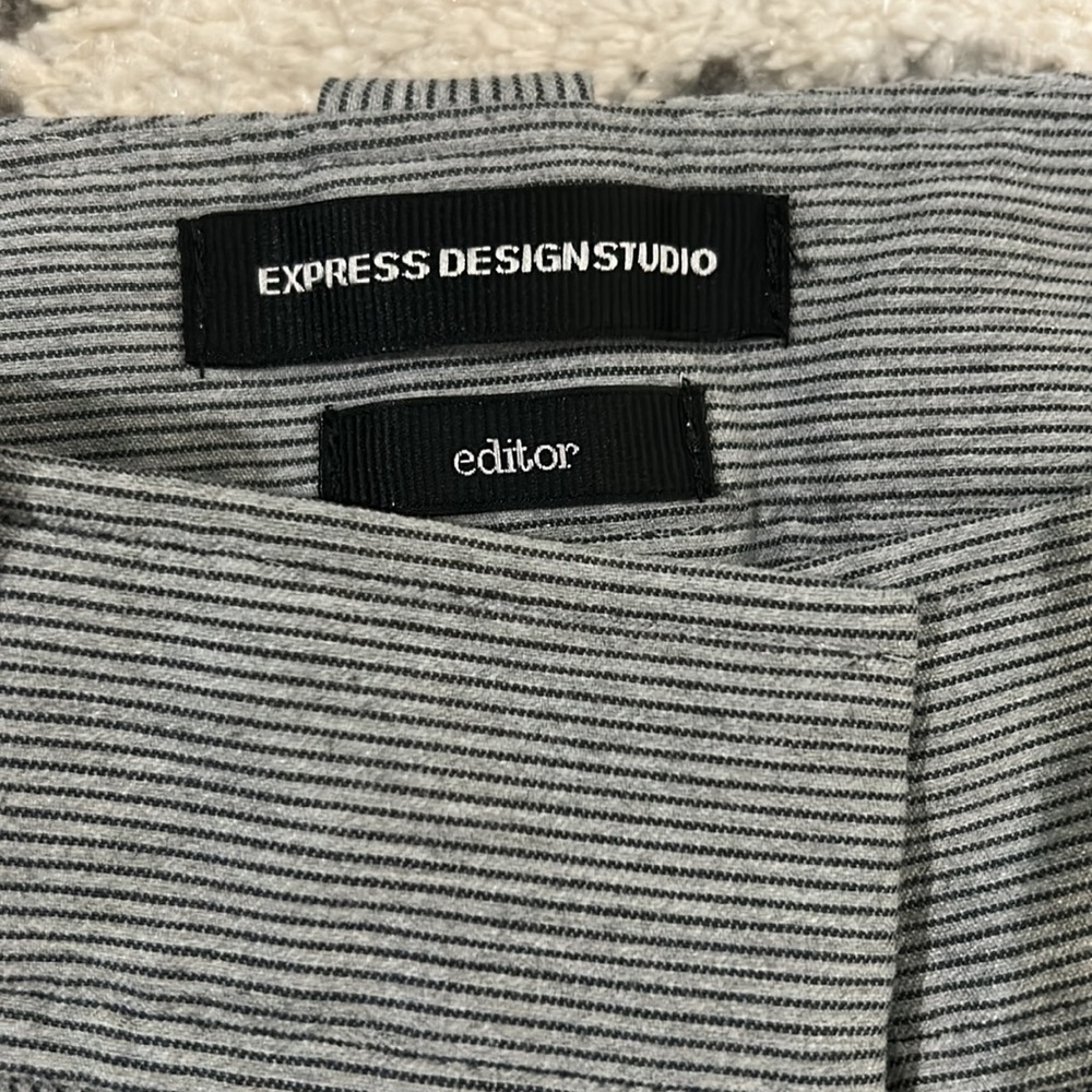 Women’s Pants Express Designstudio (editor) size 8 - Picture 5 of 11